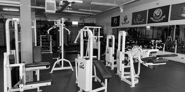 M.O. Town Fitness